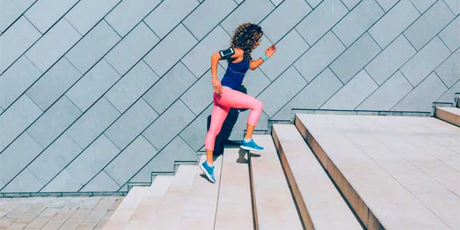 Beneficios del Balance Energético Adecuado en Deportistas