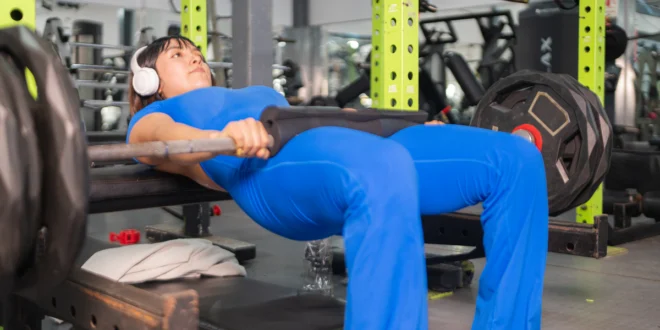 Los 12 mejores ejercicios para glúteos