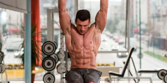 Calentamiento Full Body