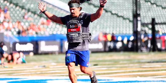 CrossFit Hero WODs CrossFit Hero WODs