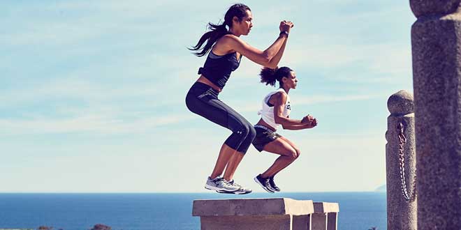 Ejercicios para Adelgazar