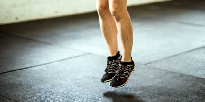 Exercices pliométriques