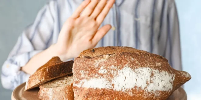 Dieta sin gluten, consejos y recetas para celíacos Dieta sin gluten, consejos y recetas para celíacos