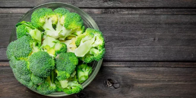 Los 9 Alimentos más Sanos Los 9 Alimentos más Sanos