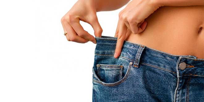 Perder Grasa no Perder Peso