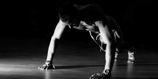 Rutina de Cuerpo Completo