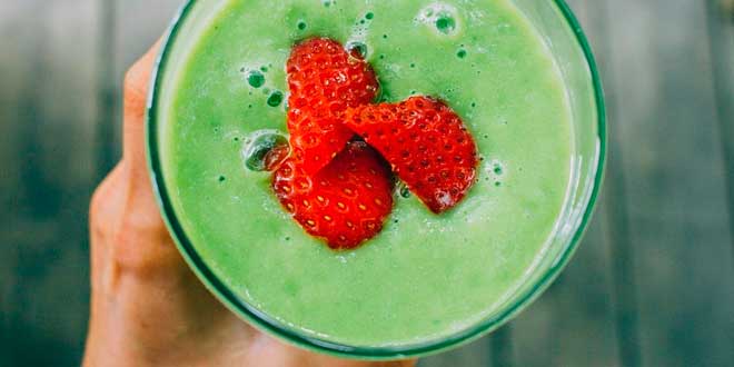 Quemar Grasa Recetas De Zumos De Frutas Para Licuadora Esta Fácil