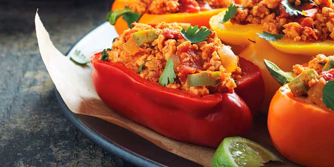 Dieta Paleo para el Entrenamiento Espartano