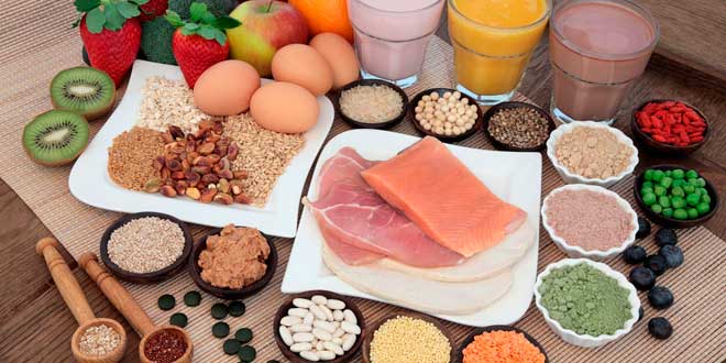 Dieta para Perder Barriga