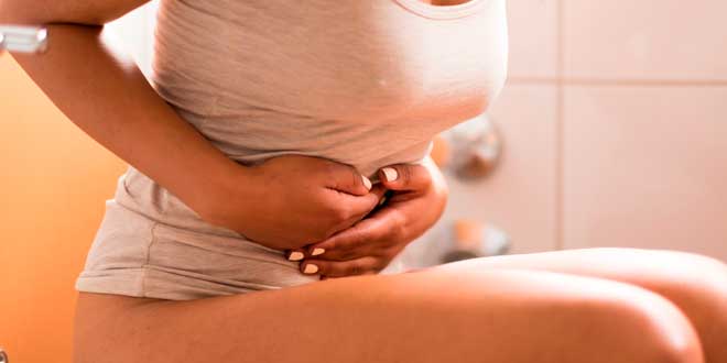 Problemas de falta de fibra