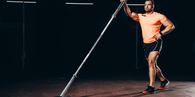 Como hacer bien Landmine y los mejores ejercicios para entrenar tu core Como hacer bien Landmine y los mejores ejercicios para entrenar tu core