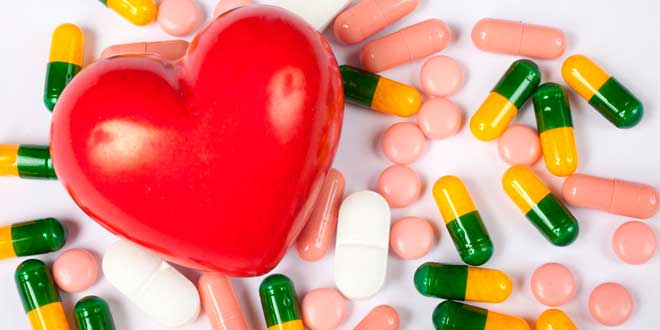 Médicaments pour l’hypertension