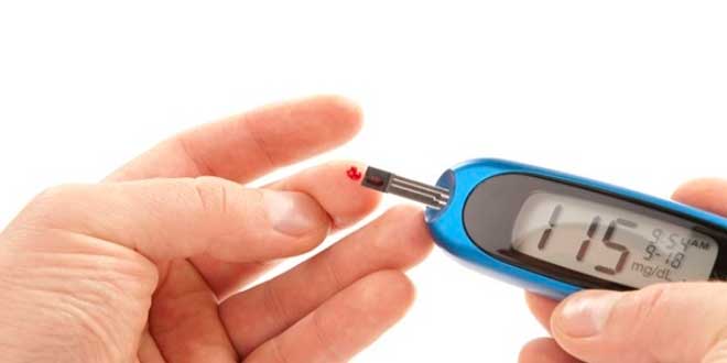 Fibra regula el azúcar en sangre