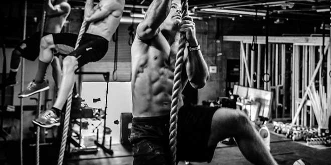 Objetivo del Entrenamiento Espartano