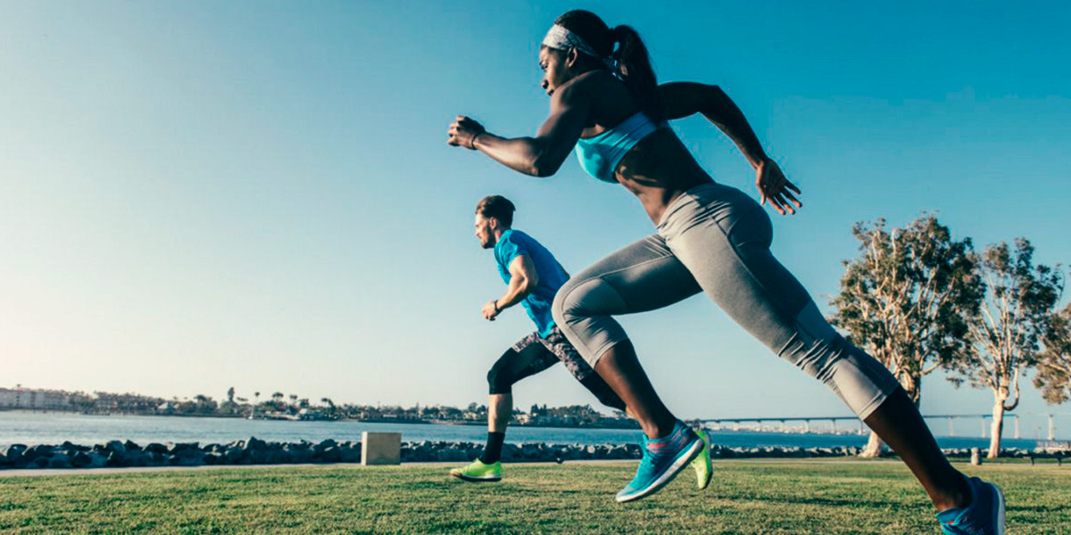 Plan entrenamiento media maratón