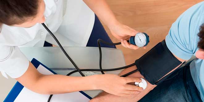 Qu’est-ce que la pression artérielle