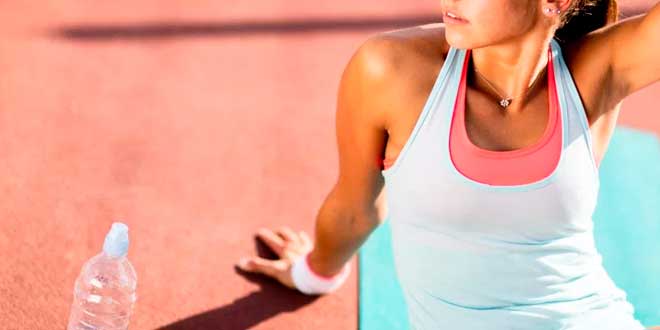 Importancia del Sabor en Bebidas Deportivas