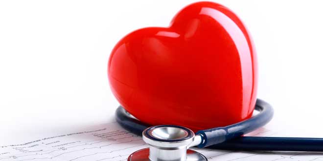 Salud Cardiovascular