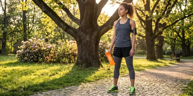 Bebidas Deportivas de Reemplazo de Líquidos: Qué son, Composición y Receta Casera Bebidas Deportivas de Reemplazo de Líquidos: Qué son, Composición y Receta Casera