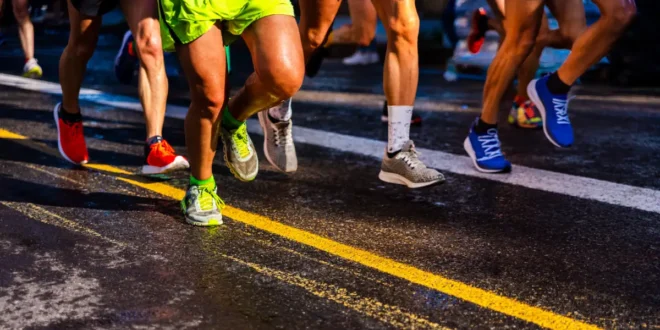 Consejos para Correr Media Maratón Consejos para Correr Media Maratón