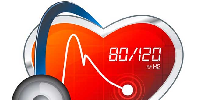 Valeurs de la pression artérielle