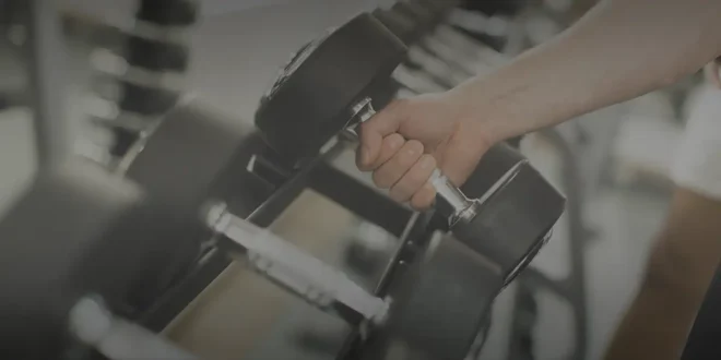 Productos para Principiantes en el Gimnasio Productos para Principiantes en el Gimnasio