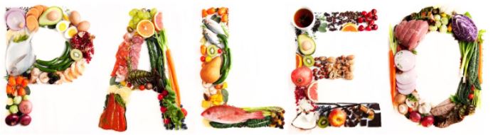 Alimentos Paleo