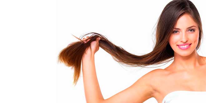 Capelli Forti e Sani