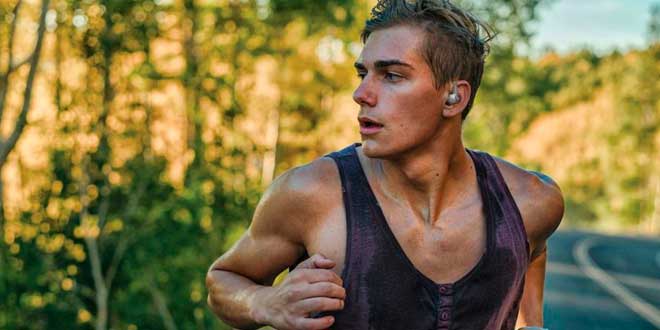 Convertirse en Corredor