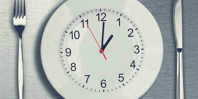 Dieta 8 Horas
