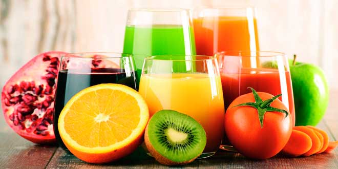 Dieta Detox