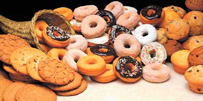 Graisses trans nocives