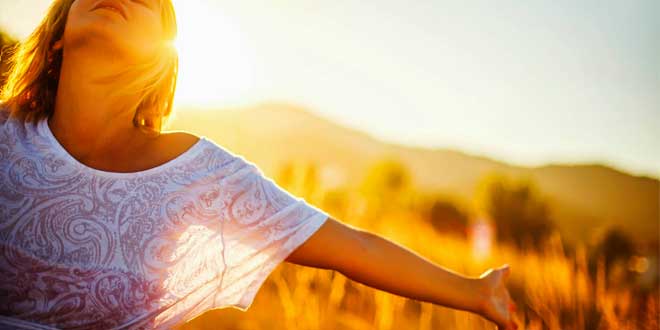 Hypertension et vitamine D3