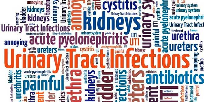 Infecciones Urinarias