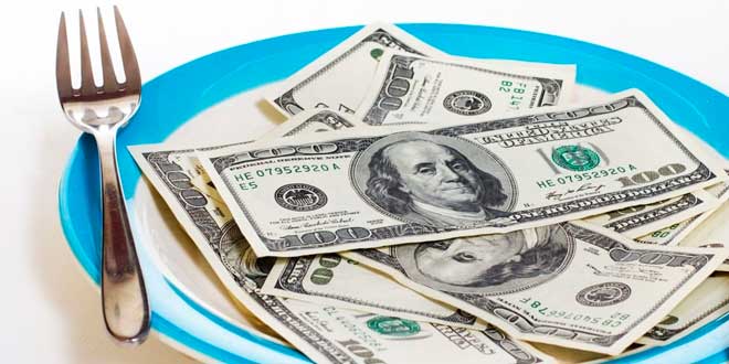 Intérêts commerciaux