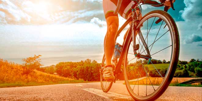Nutrición y Suplementos para Ciclistas Principiantes