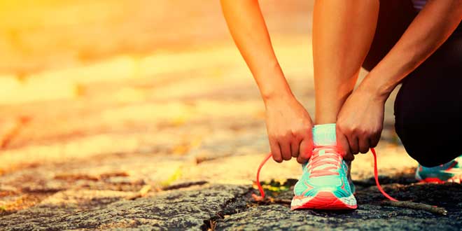 Nutrición y Suplementos para Corredores Principiantes