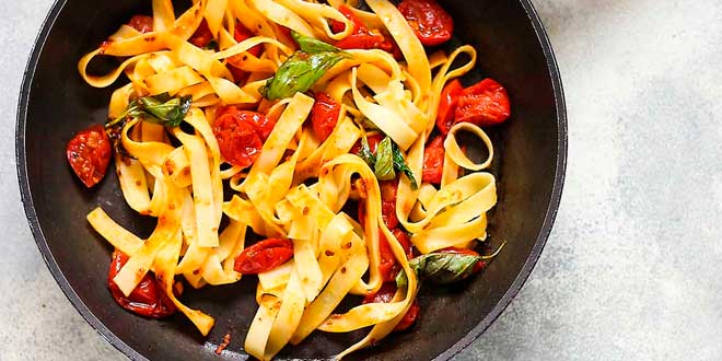 Pasta y Almidón Resistente