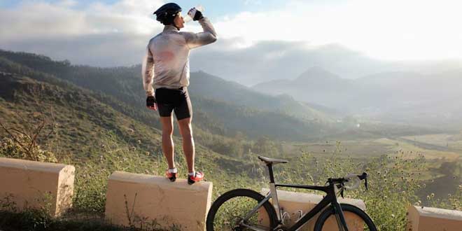 Importancia del Avituallamiento