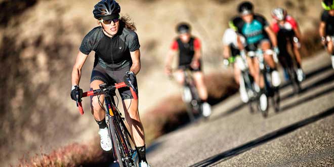 Suplementos para Ciclistas