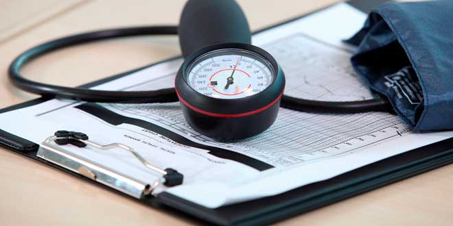 Compléments pour l’hypertension