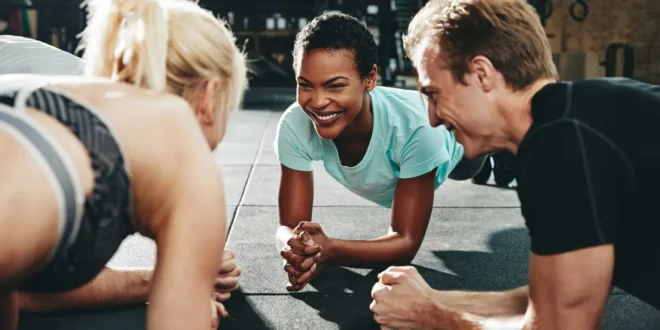 Consejos para Mejorar tu Entrenamiento Consejos para Mejorar tu Entrenamiento