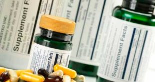 Valor Referencia Nutrientes