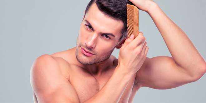 Vitamine per i Capelli