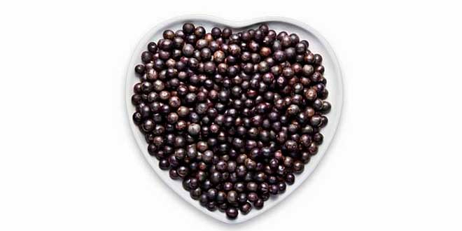 Acai y Salud del Corazón