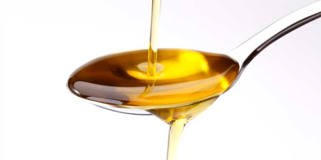Aceite de Lino para la Salud