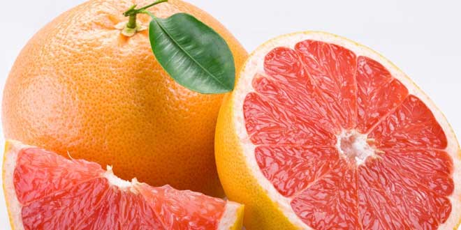 Beneficios de los Extractos Cítricos