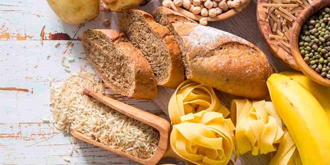 Carbohidratos Complejos