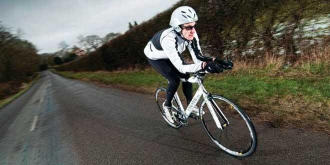Citrulina Malato y Ciclismo Citrulina Malato y Ciclismo