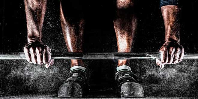 Citrulina Malato como Pre-entreno